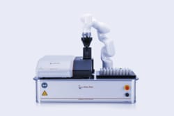 Anton Paar&nbsp;Increase DLS throughput with the Litesizer Cuvette Sampler, automating up to 80 cuvettes. Kalliope software handles setup and scheduling, freeing users from repetitive tasks. Supports workflows for particle size, zeta potential, concentration, and molecular mas